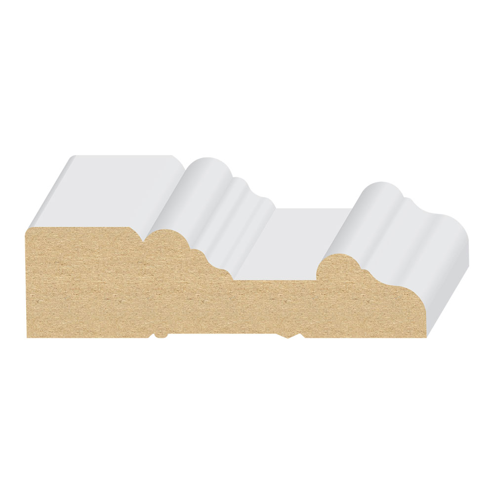 Moulding - MDF